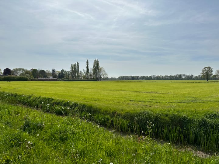 Foto 7 van Oeffeltseweg