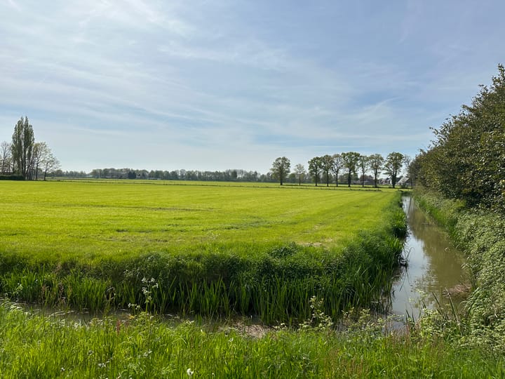 Foto 8 van Oeffeltseweg