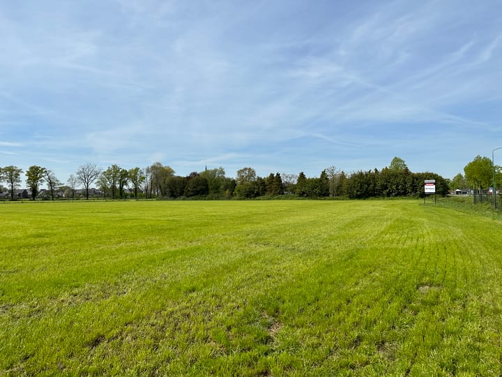 Foto 9 van Oeffeltseweg