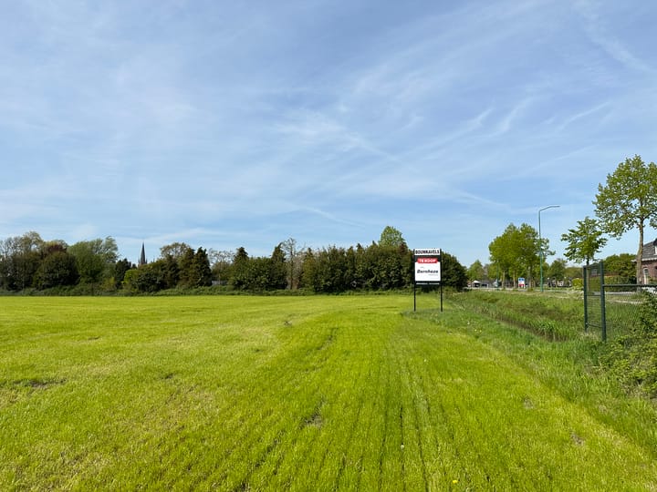 Foto 10 van Oeffeltseweg