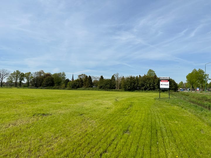 Foto 13 van Oeffeltseweg