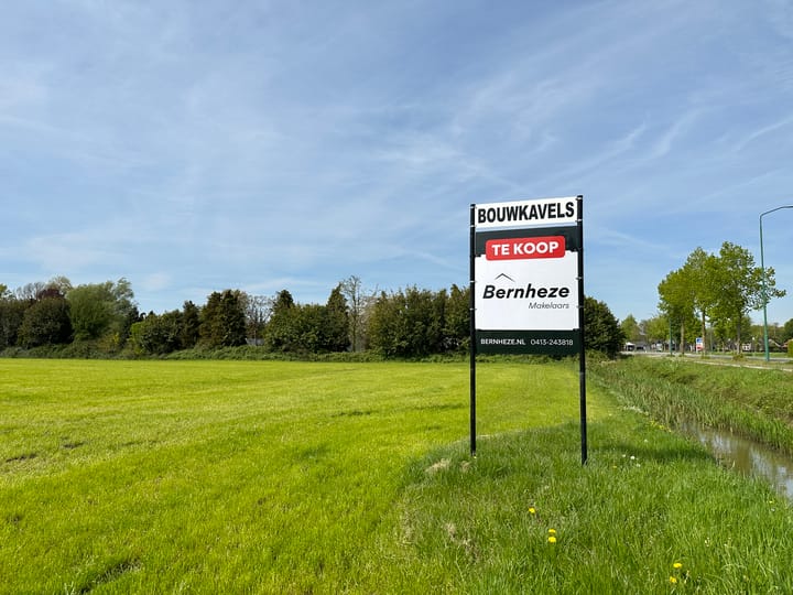 Foto 14 van Oeffeltseweg