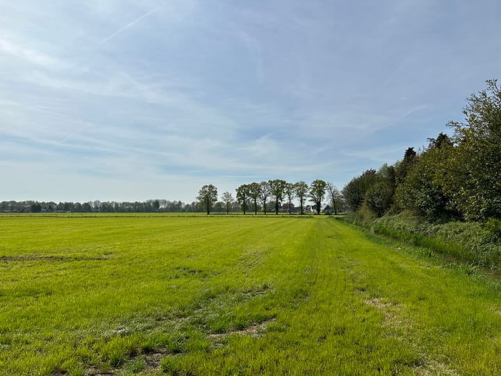 Foto 15 van Oeffeltseweg