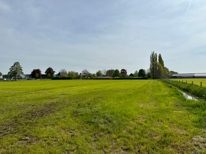 Foto 19 van Oeffeltseweg