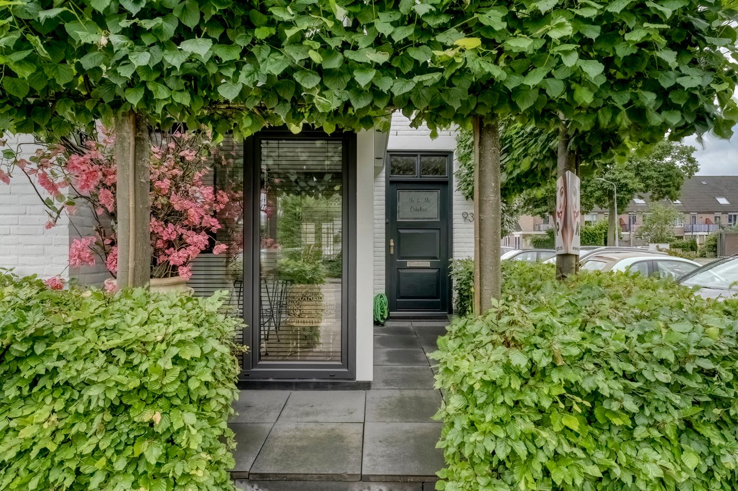 Foto 4 van Muntstraat 93