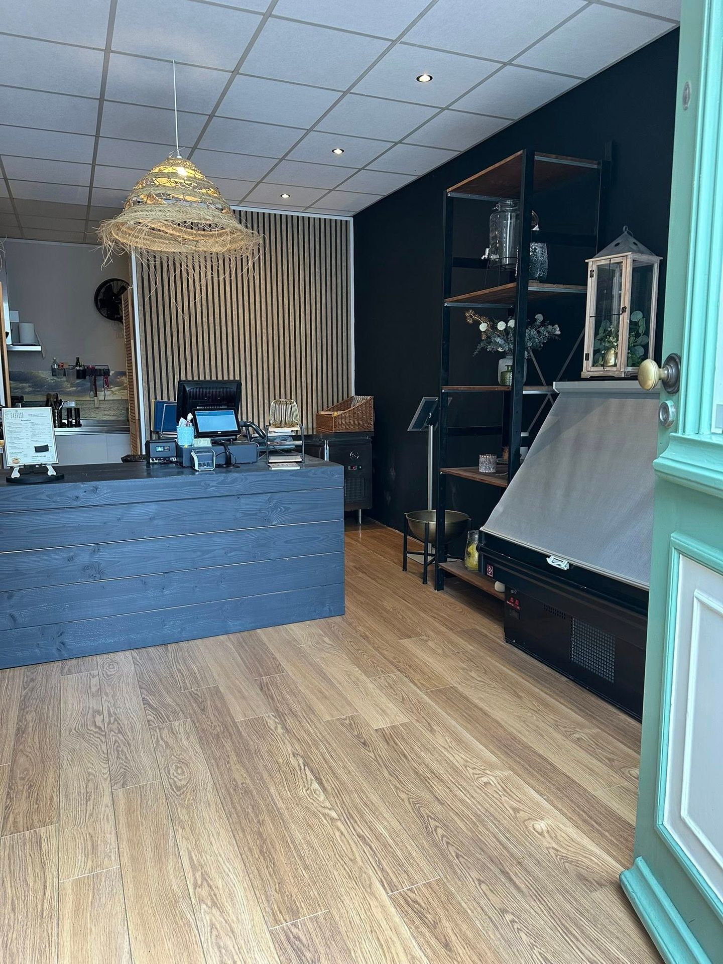 Bekijk foto 3 van Hoogstraat 68