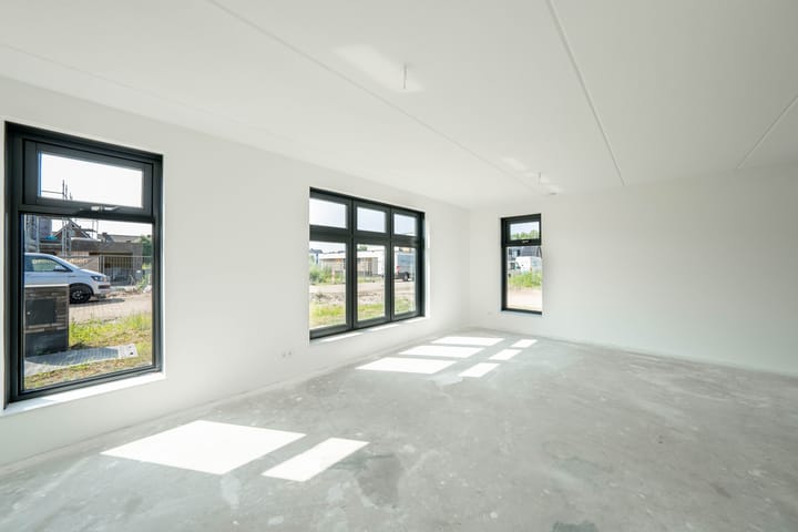 Foto 3 van Kijkglas 26