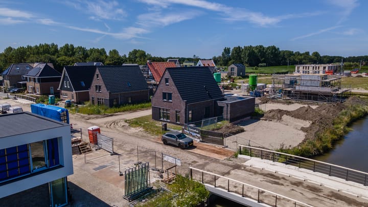 Foto 4 van Kijkglas 26