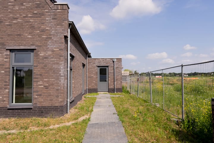 Foto 5 van Kijkglas 26