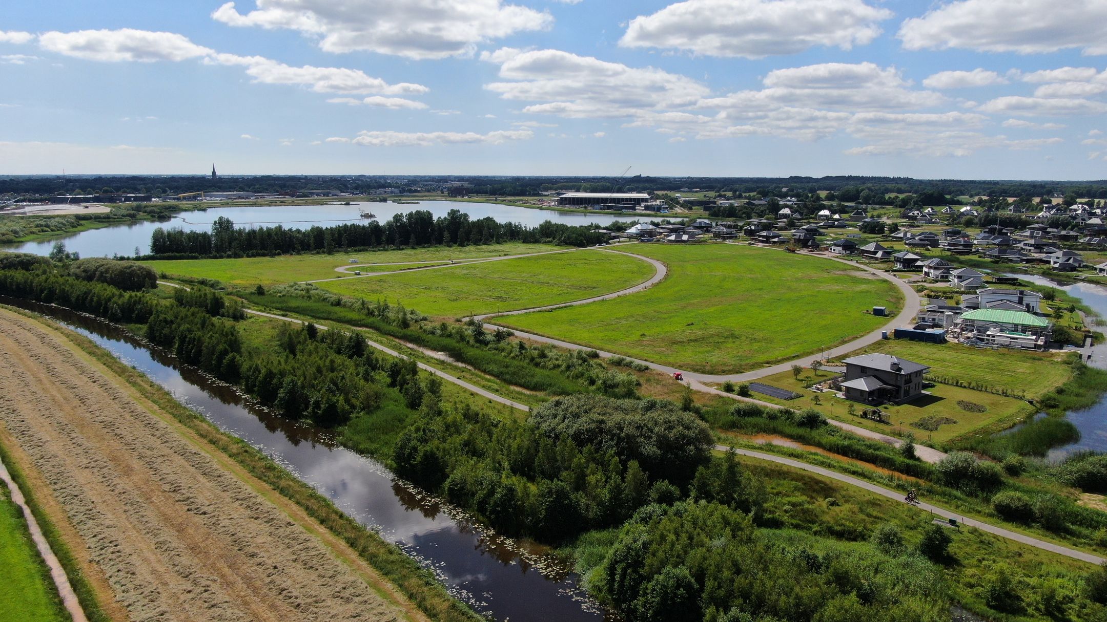 Photo 18 of Eeser Buiten (Bouwnr. Kavel 92A)