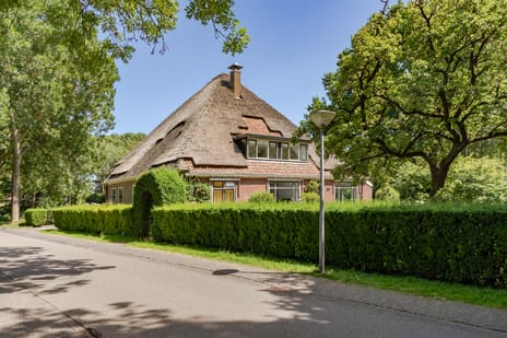 Dorpsstraat thumbnail