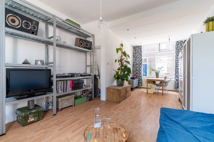 Foto 2 van Handboogstraat 8