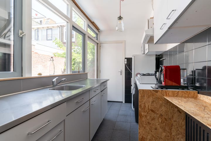 Foto 4 van Handboogstraat 8