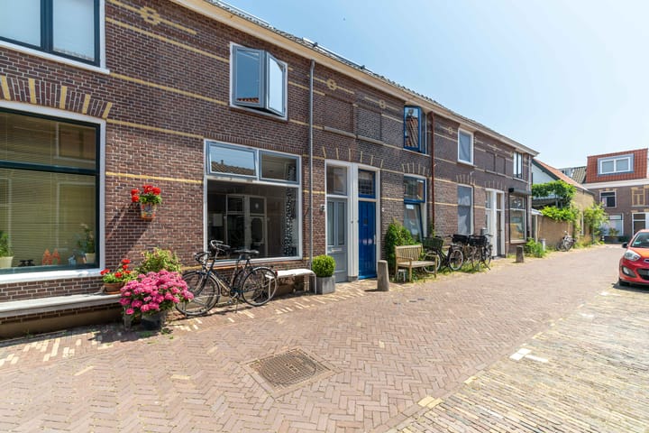 Foto 6 van Handboogstraat 8