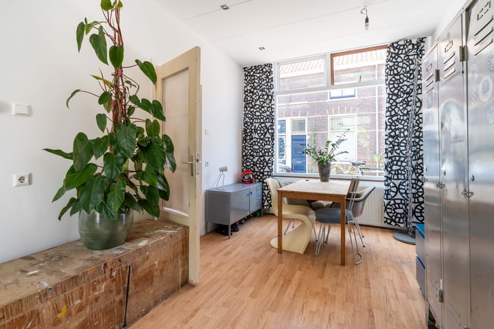 Foto 7 van Handboogstraat 8