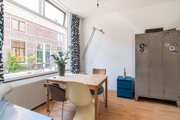 Foto 8 van Handboogstraat 8