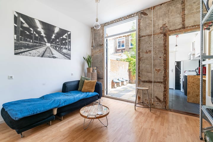 Foto 10 van Handboogstraat 8