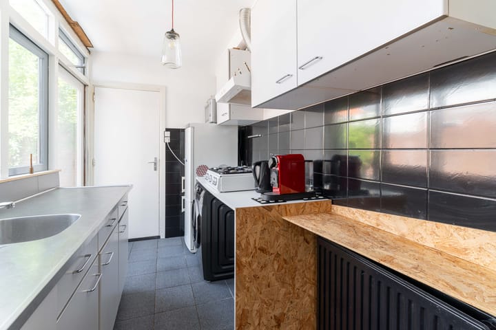 Foto 12 van Handboogstraat 8