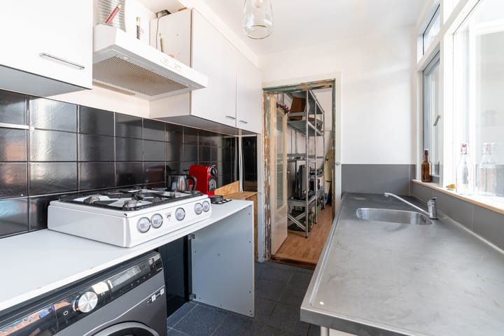 Foto 13 van Handboogstraat 8