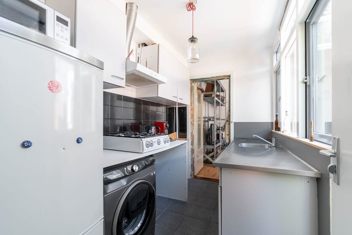 Foto 14 van Handboogstraat 8