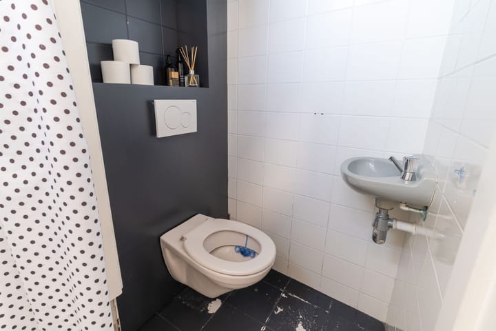 Foto 16 van Handboogstraat 8