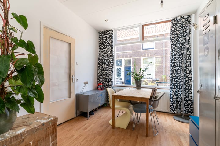 Foto 20 van Handboogstraat 8