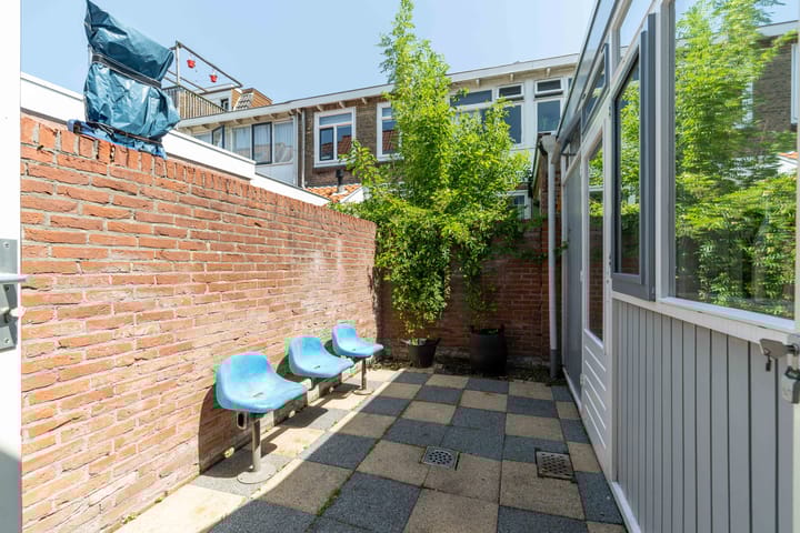 Foto 21 van Handboogstraat 8