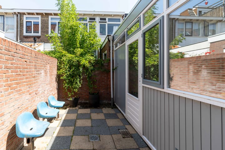 Foto 22 van Handboogstraat 8