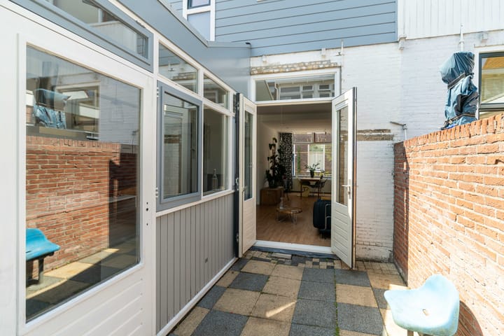 Foto 23 van Handboogstraat 8