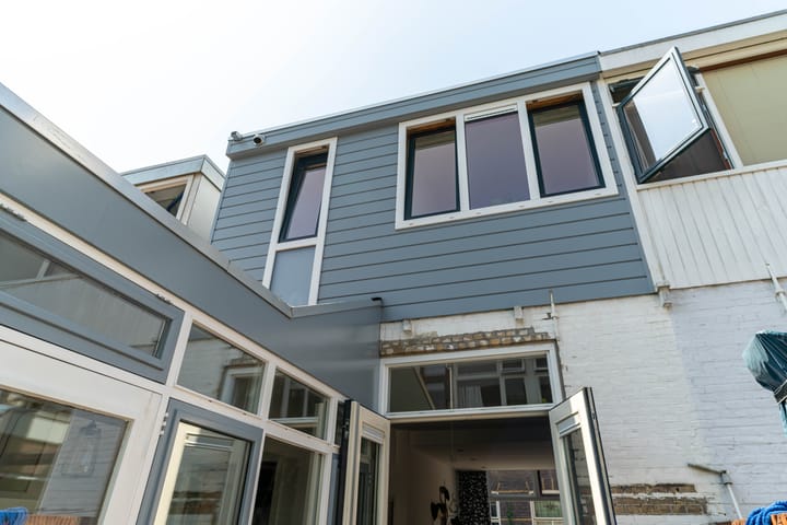 Foto 24 van Handboogstraat 8