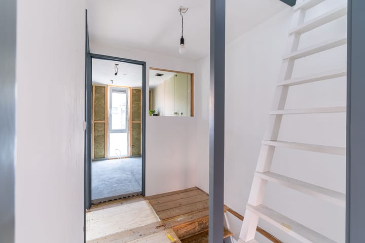 Foto 25 van Handboogstraat 8