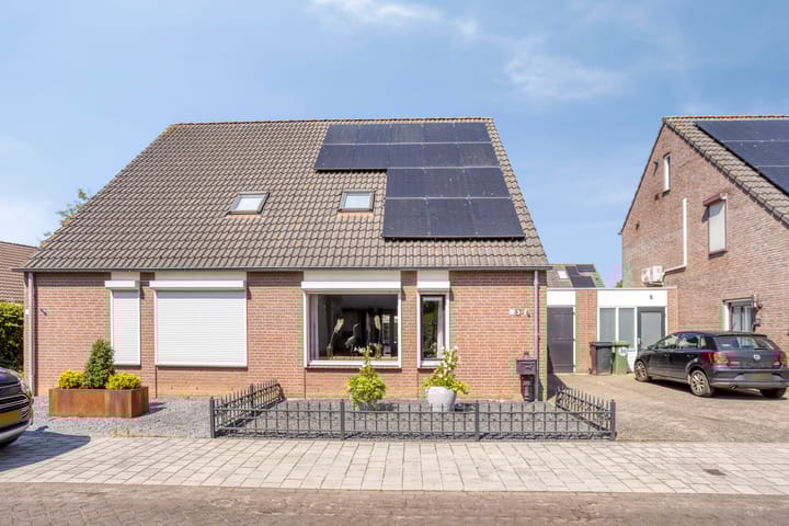 Foto 1 van Op den Dries 23