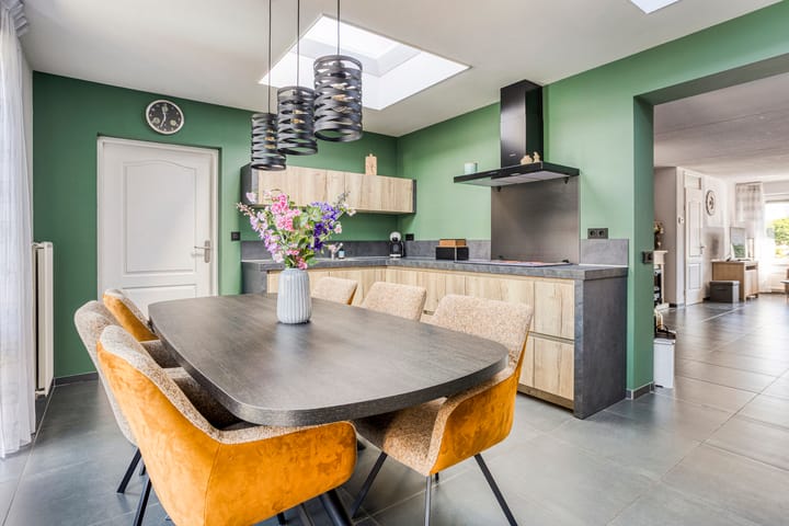 Foto 3 van Op den Dries 23