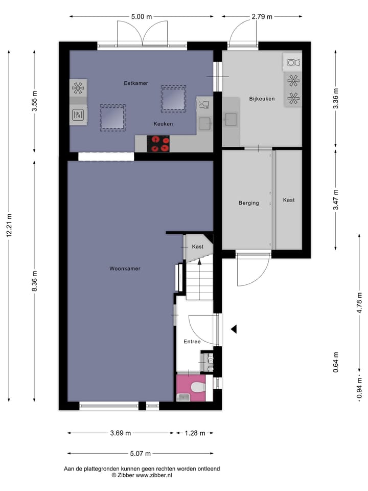 Foto 42 van Op den Dries 23