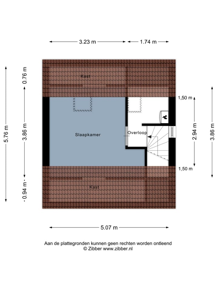 Foto 44 van Op den Dries 23