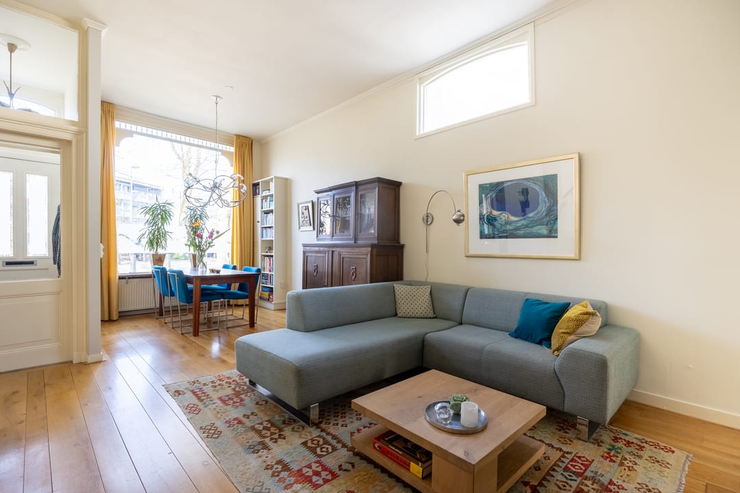 Foto 2 van Wolter Heukelslaan 36