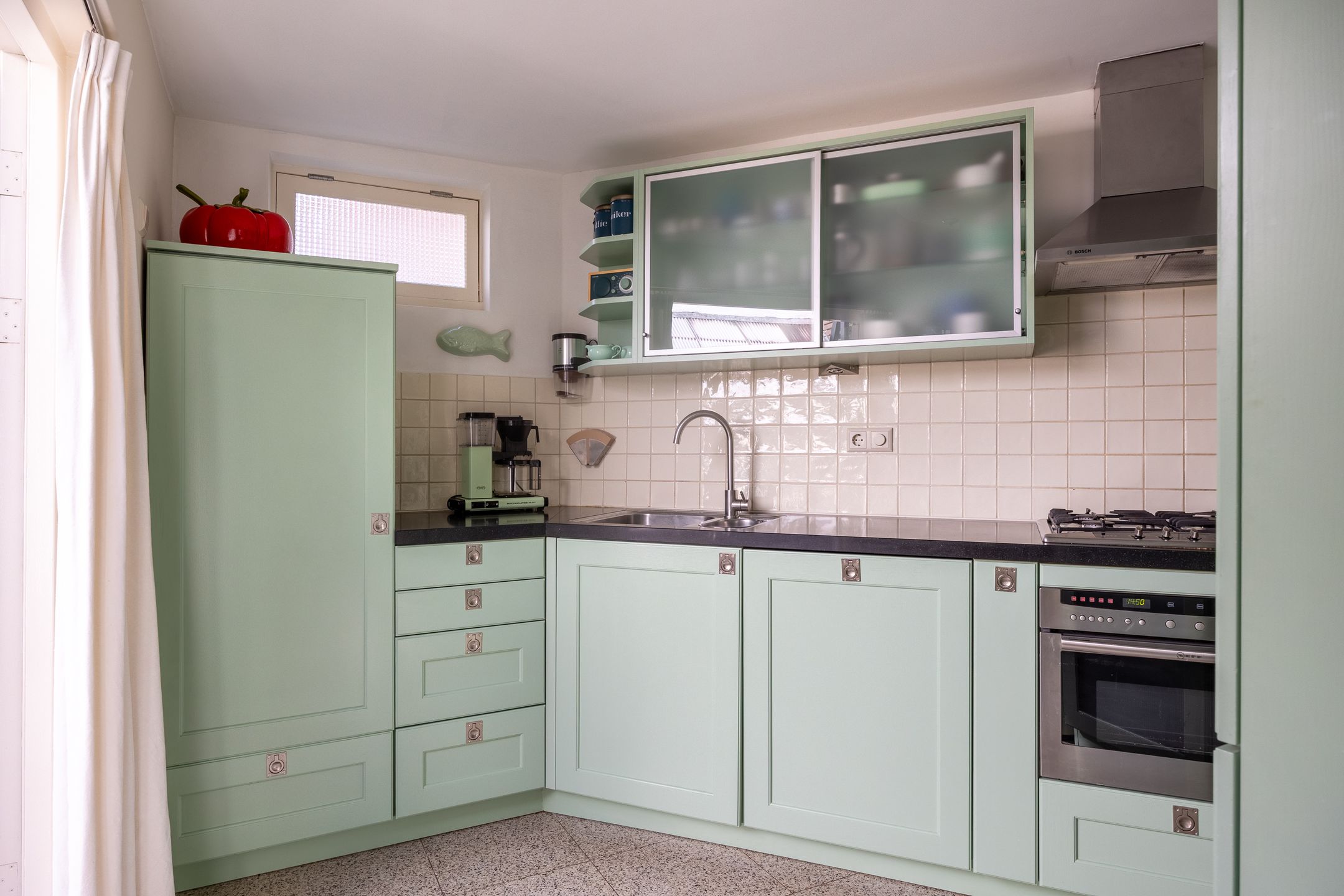 Foto 3 van Wolter Heukelslaan 36