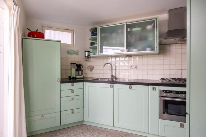 Foto 3 van Wolter Heukelslaan 36