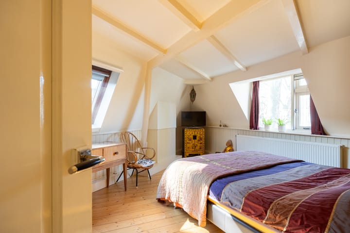 Foto 4 van Wolter Heukelslaan 36