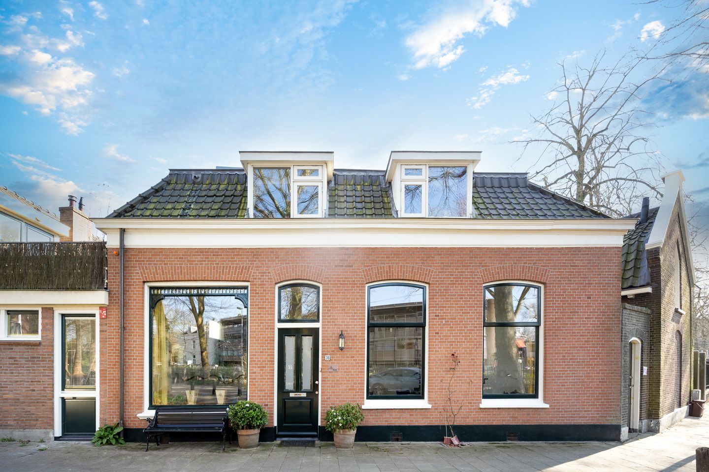 Foto 5 van Wolter Heukelslaan 36