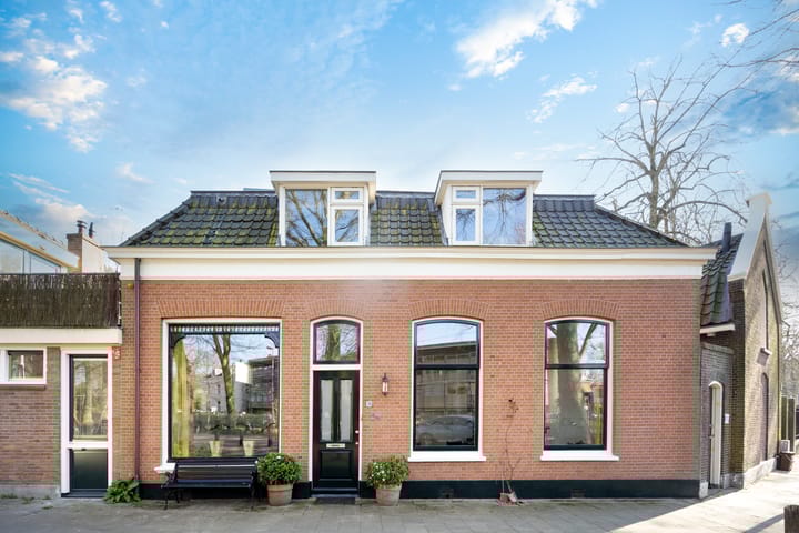 Foto 5 van Wolter Heukelslaan 36