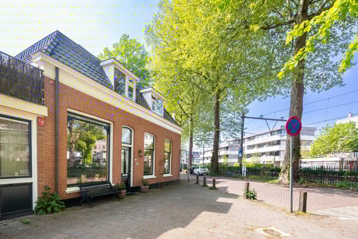 Foto 6 van Wolter Heukelslaan 36