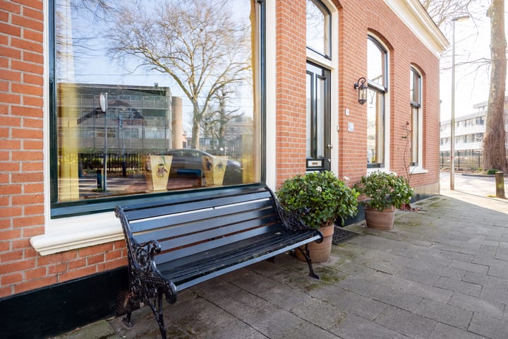 Foto 7 van Wolter Heukelslaan 36