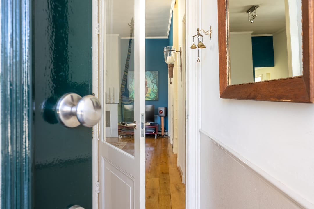 Foto 8 van Wolter Heukelslaan 36