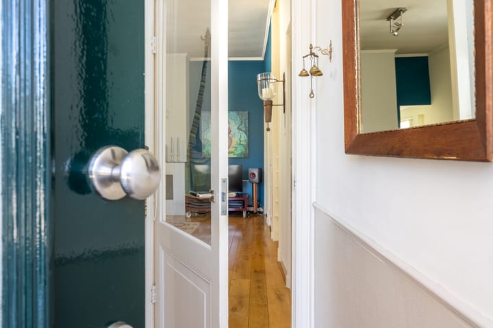 Foto 8 van Wolter Heukelslaan 36