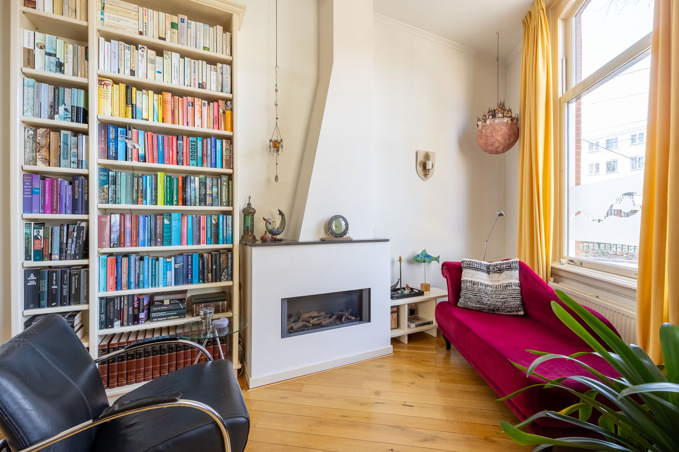 Foto 9 van Wolter Heukelslaan 36