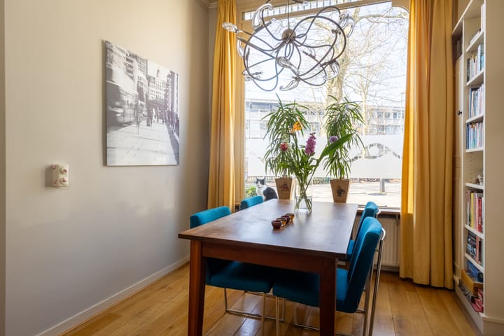 Foto 10 van Wolter Heukelslaan 36