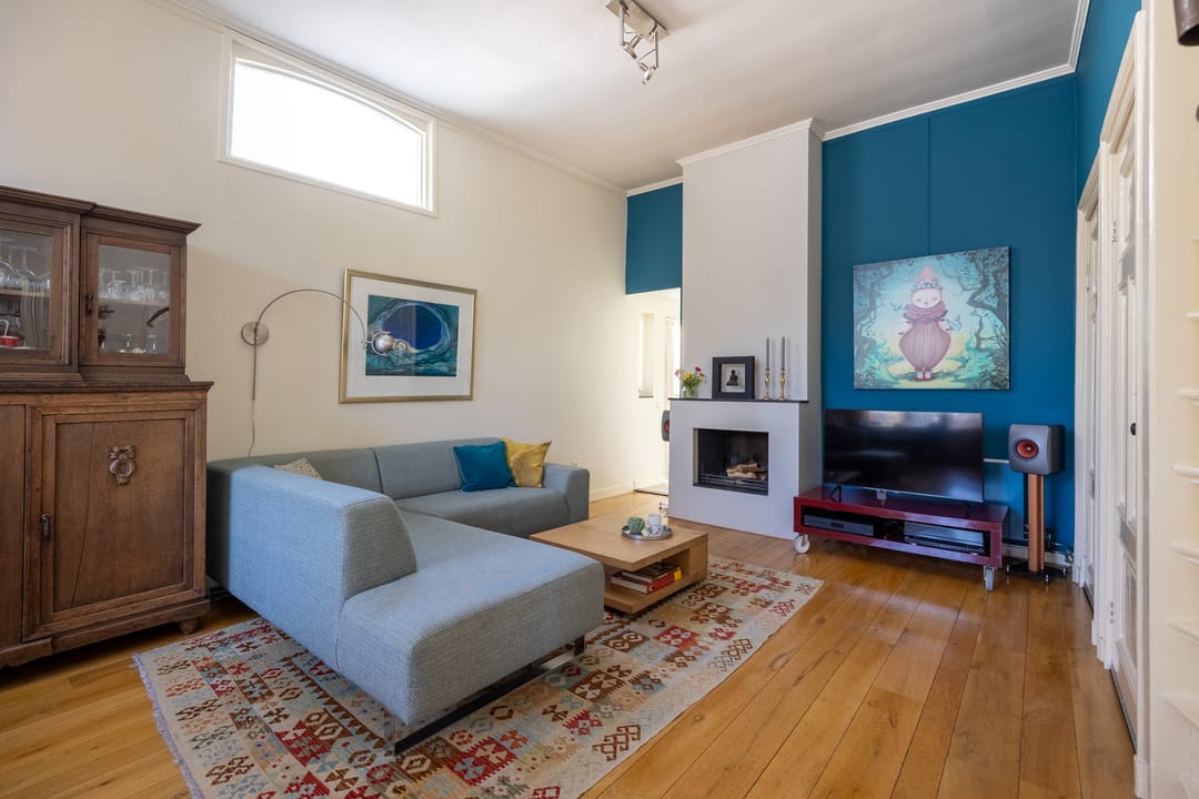 Foto 11 van Wolter Heukelslaan 36