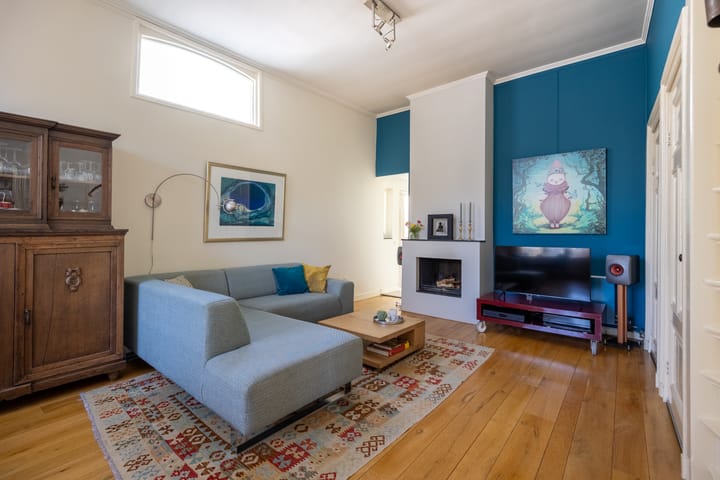 Foto 11 van Wolter Heukelslaan 36