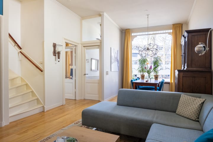 Foto 12 van Wolter Heukelslaan 36